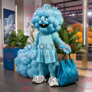 Costume de mascotte de...