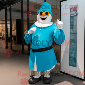 Cyan Schweizergarde...