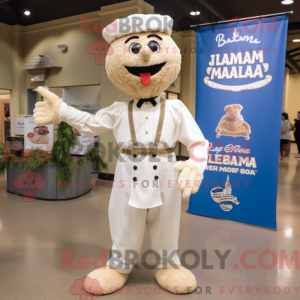 Crème Jambalaya...