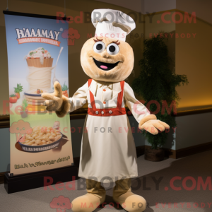 Crème Jambalaya...