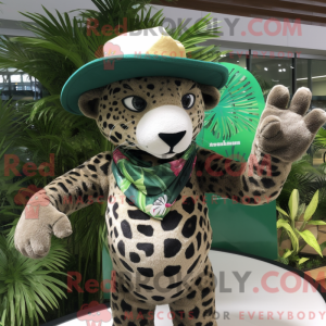 Costume de mascotte de...