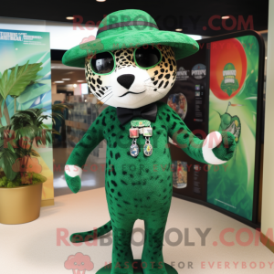 Costume de mascotte de...