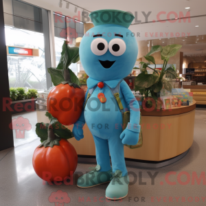 Costume de mascotte de...