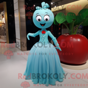 Figura de máscara de dragão...
