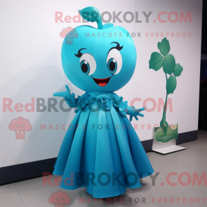 Figura de máscara de dragão...