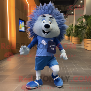 Personaggio mascotte del...