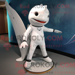 Costume de mascotte d...