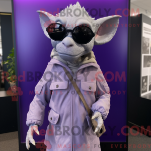 Lavendel...