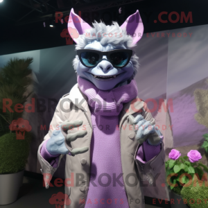 Lavendel...