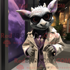 Costume mascotte de...