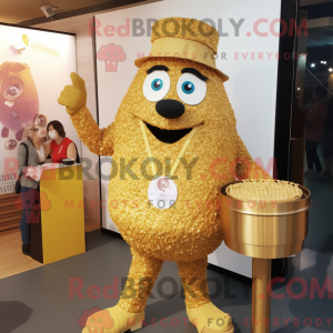 Goldenes...