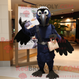 Costume de mascotte de...