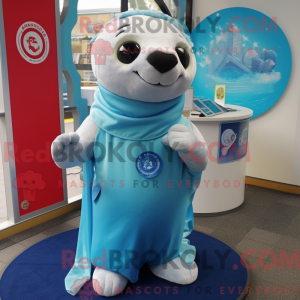 Costume de mascotte de...