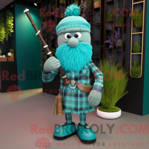 Cyan...