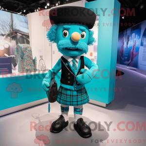 Cyan...