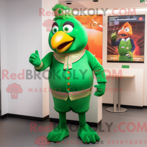 Personaggio mascotte del...