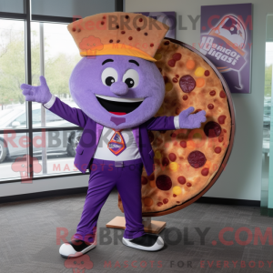 Costume de mascotte de...