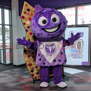 Costume de mascotte de...