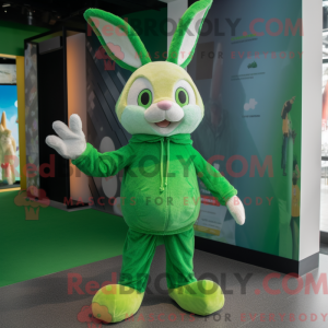 Personaggio mascotte del...