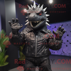 Disfraz de mascota...
