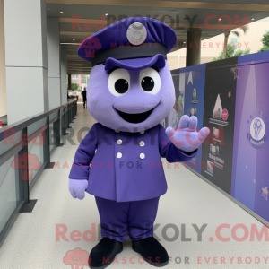 Personaggio mascotte del...