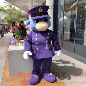Costume de mascotte de...