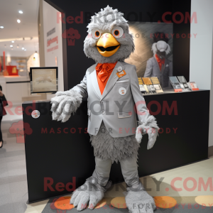 Personaggio mascotte del...