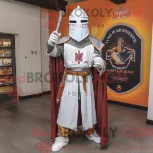 Costume de mascotte de...