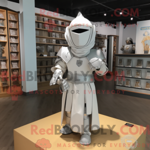 Costume de mascotte de...