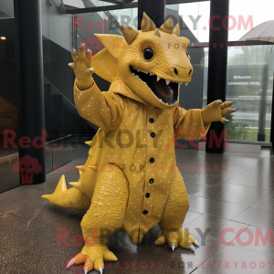 Gull Ankylosaurus...
