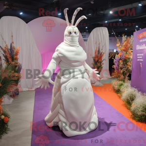 Lavendel...