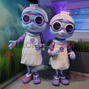 Lavender Alliance...