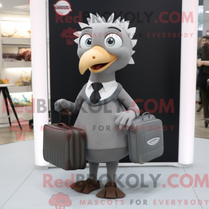 Personaggio mascotte del...