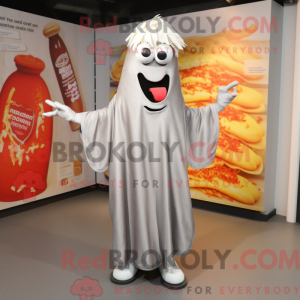 Costume de mascotte de...