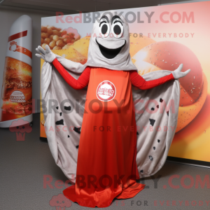 Costume de mascotte de...