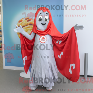 Costume de mascotte de...