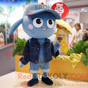 Costume de mascotte de...
