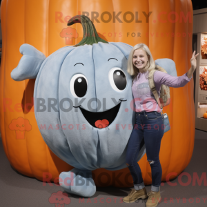 Costume mascotte de...