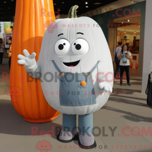Costume mascotte de...