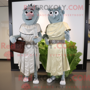 Costume de mascotte de...