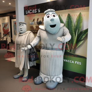 Zilveren Caesar...