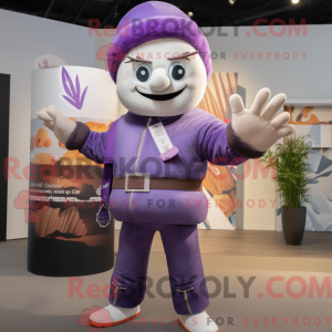 Personaggio mascotte del...