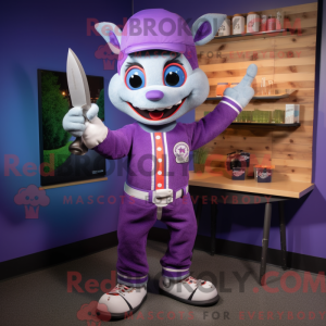 Personaggio mascotte del...