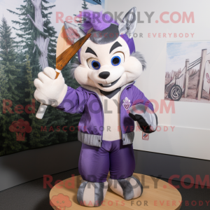 Personaggio mascotte del...