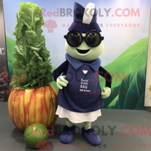 Costume de mascotte de...