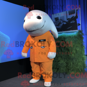Costume de mascotte de...