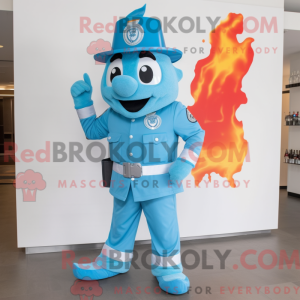 Costume de mascotte de...