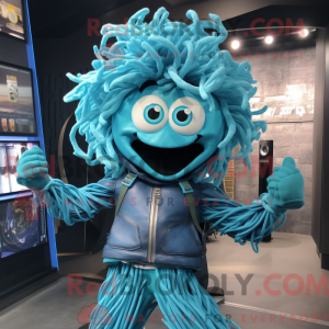 Cyan...