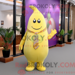 Costume de mascotte d...