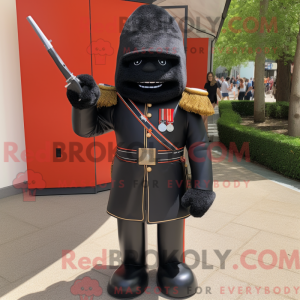 Personaggio mascotte del...